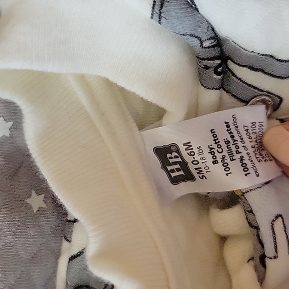 Sleep sacks - Picture 4 of 4